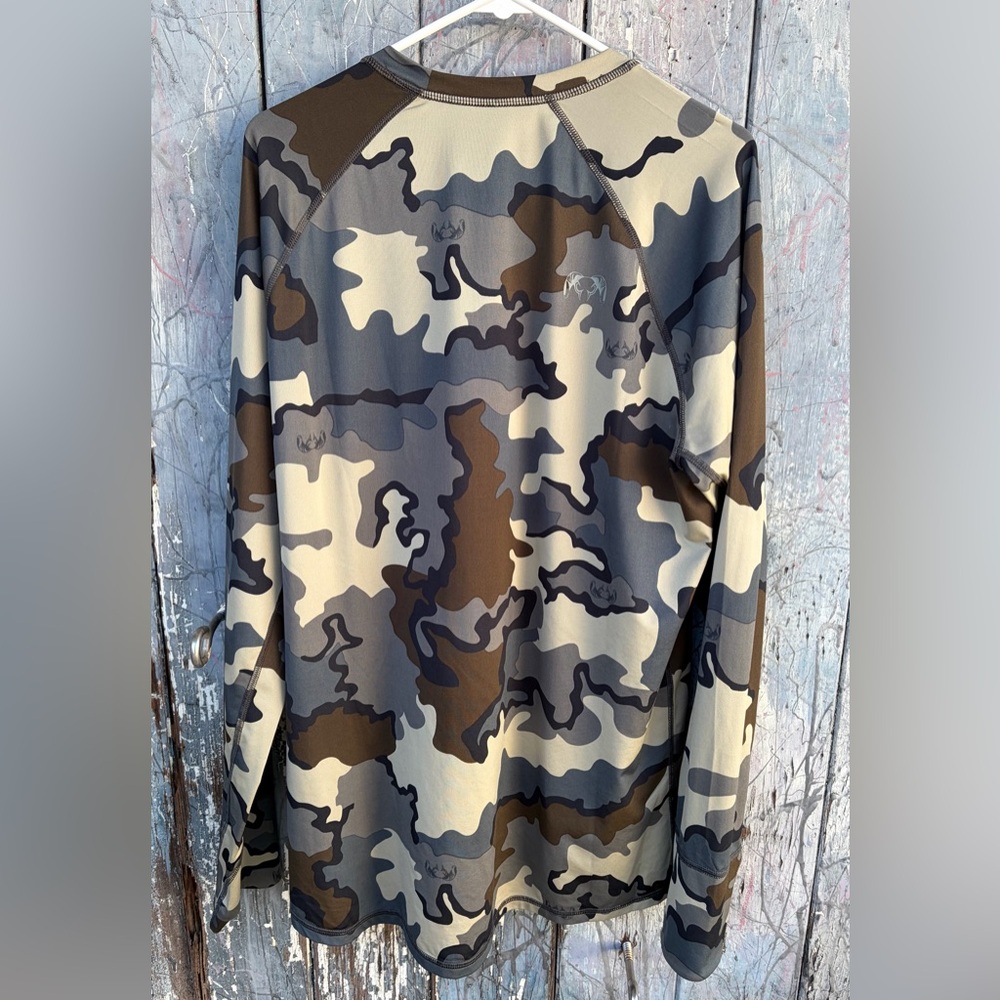 KUIU Gila Long Sleeve Shirt